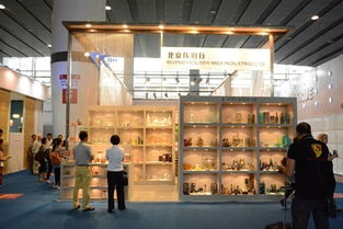 廣交會綠色發(fā)展助力特裝天地，提升國內(nèi)參展商展覽服務(wù)水平