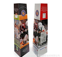 專業(yè)運(yùn)動(dòng)產(chǎn)品紙展示架生產(chǎn)廠家 品質(zhì)一流，服務(wù)至臻