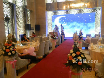 誠緣婚禮慶典 締造夢想婚禮的專業(yè)婚慶服務(wù)