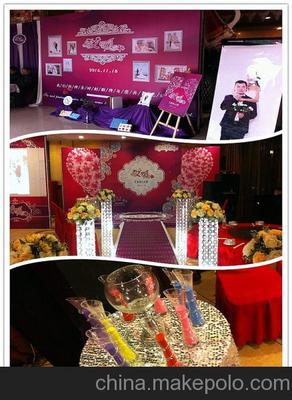 濟(jì)南維景大酒店婚禮策劃 經(jīng)濟(jì)與定制的完美融合