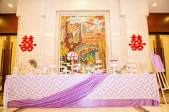 緹娜婚禮策劃 一站式禮儀慶典與婚車服務(wù)，成就您的夢想婚禮