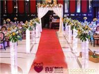 石家莊喜樂(lè)婚慶服務(wù)慶典指南 如何尋找優(yōu)質(zhì)婚禮主持與了解價(jià)格詳情