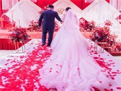 晉城婚禮造型與慶典服務(wù) 打造一生難忘的幸福時(shí)刻