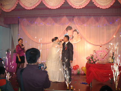 婚禮慶典服務(wù) 打造專屬記憶的完整策劃與執(zhí)行