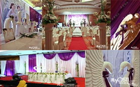 至愛(ài)婚慶 匠心筑夢(mèng)，為每對(duì)新人專屬定制浪漫盛宴